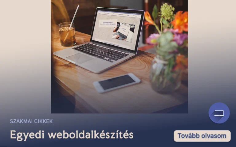 Miért dolgoztam 1,5 hónapot a weboldalamon, ha AI-jal akár 1,5 óra alatt is elkészíthettem volna?